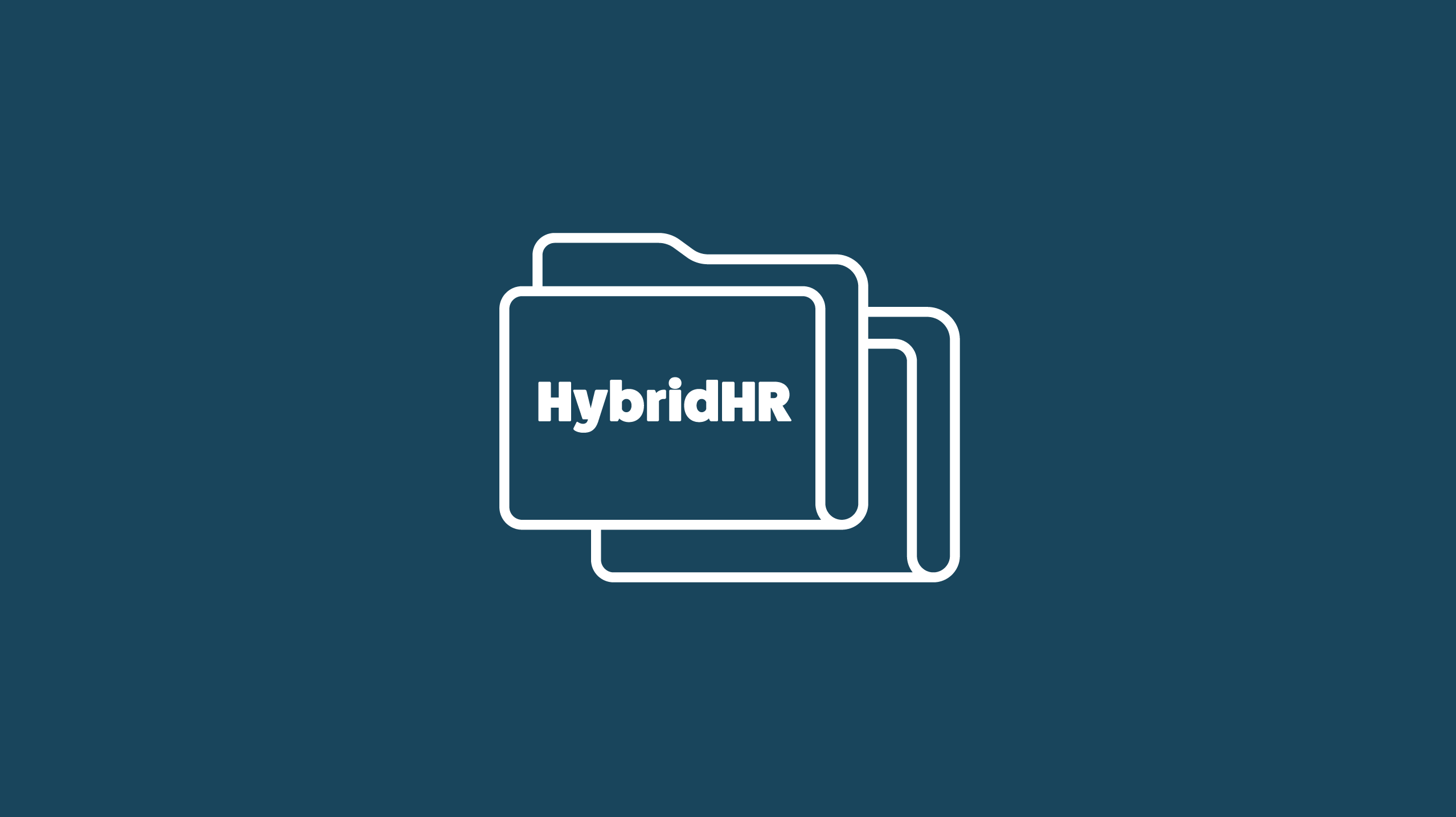 Hybrid HR